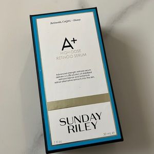 Sunday Riley A+ Retinoid Serum